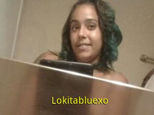 Lokitabluexo