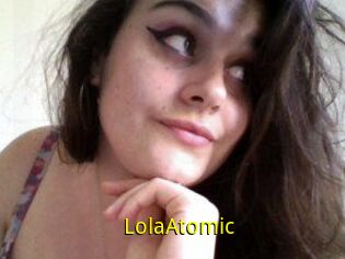 LolaAtomic