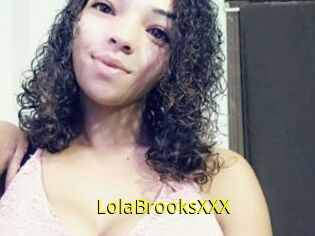 LolaBrooksXXX