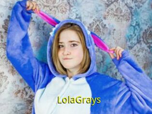 LolaGrays