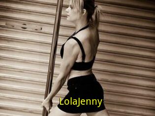 LolaJenny
