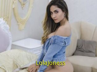 LolaJoness