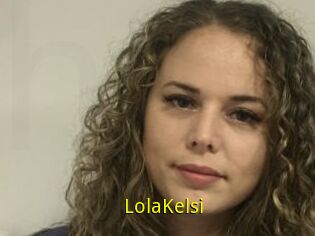 LolaKelsi
