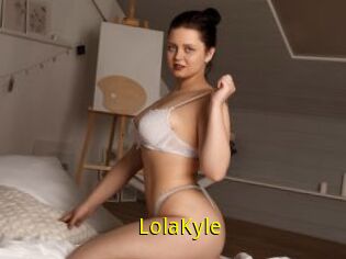 LolaKyle