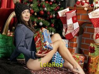 LolaRoa