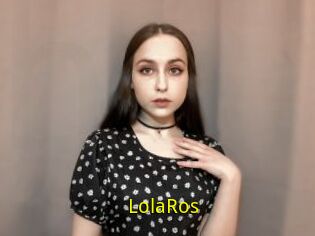 LolaRos