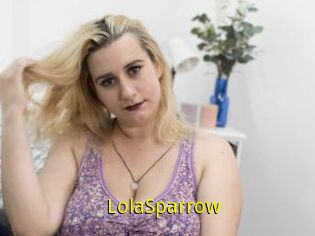 LolaSparrow