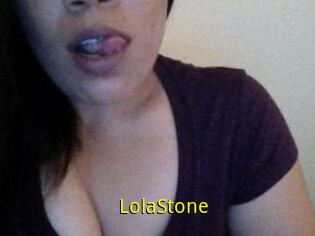 LolaStone