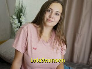 LolaSwanson