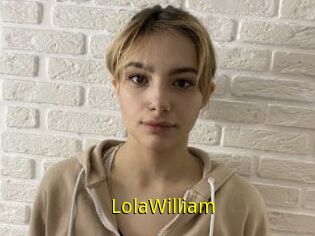 LolaWilliam