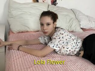 Lola_Flower