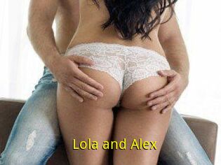 Lola_and_Alex