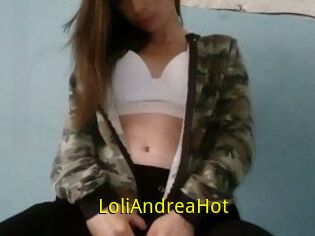LoliAndreaHot