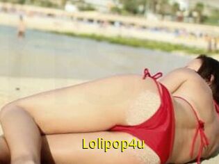 Lolipop4u