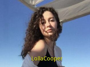 LollaCooper