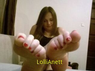 LolliAnett