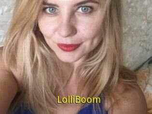 LolliBoom