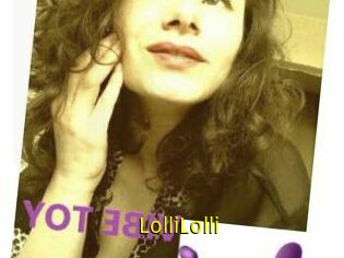 LolliLolli