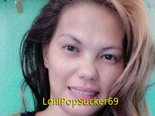 LolliPopSucker69