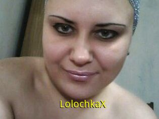 LolochkaX