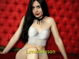 LonaHanson