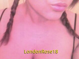 LondonRose18