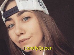 LonelyQueen