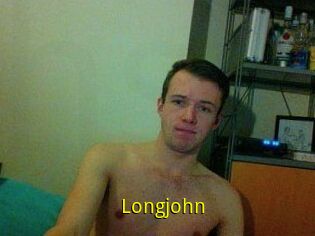 Longjohn