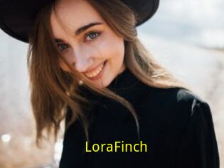 LoraFinch