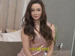 LoraFord