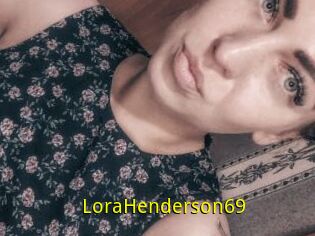 LoraHenderson69