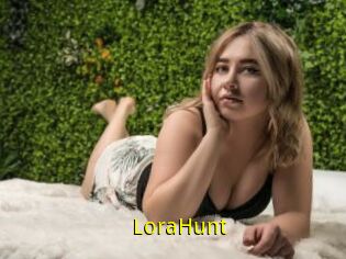 LoraHunt