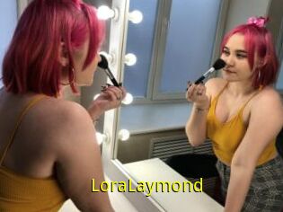 LoraLaymond