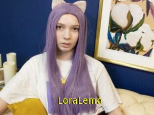 LoraLemo