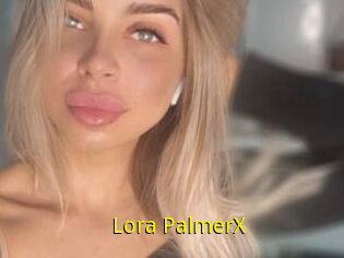 Lora_PalmerX