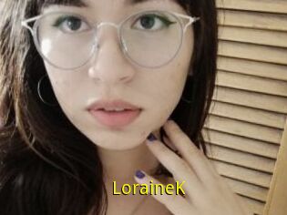 LoraineK