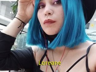 Loreane