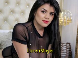 LorenMayer