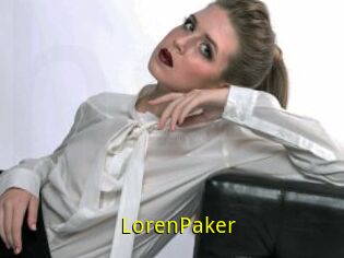 LorenPaker