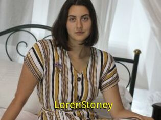 LorenStoney