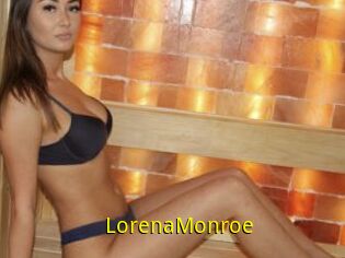 LorenaMonroe