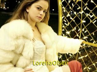 LorenaOlsen