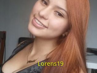 Lorens19