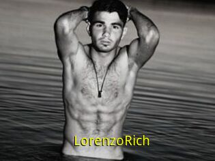 LorenzoRich