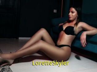 LoretteSkyler
