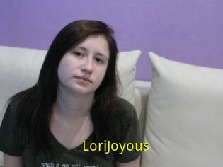LoriJoyous