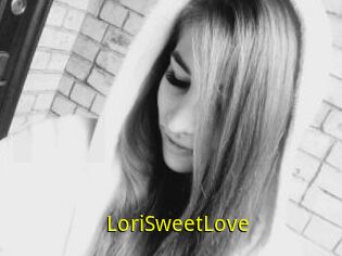 LoriSweetLove