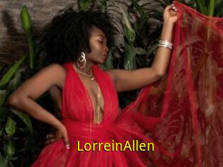 LorreinAllen