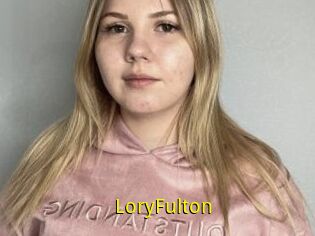 LoryFulton