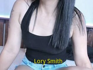 Lory_Smith
